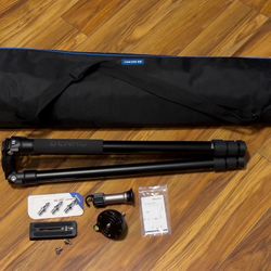 Benro A373T  Aluminum Tripod Legs - Read Description 