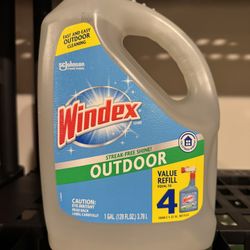 Windex