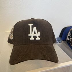 LA SnapBack