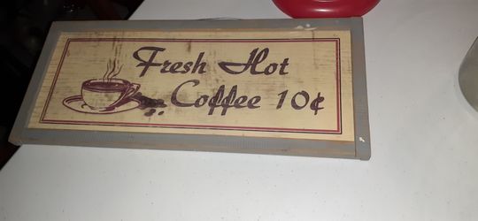 Wall decor. $3 @ piece or all $12