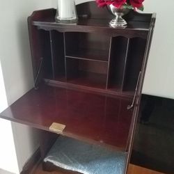 Secretary desk