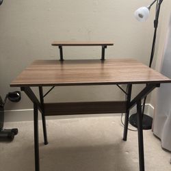 Computer Desk