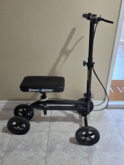 Knee Scooter