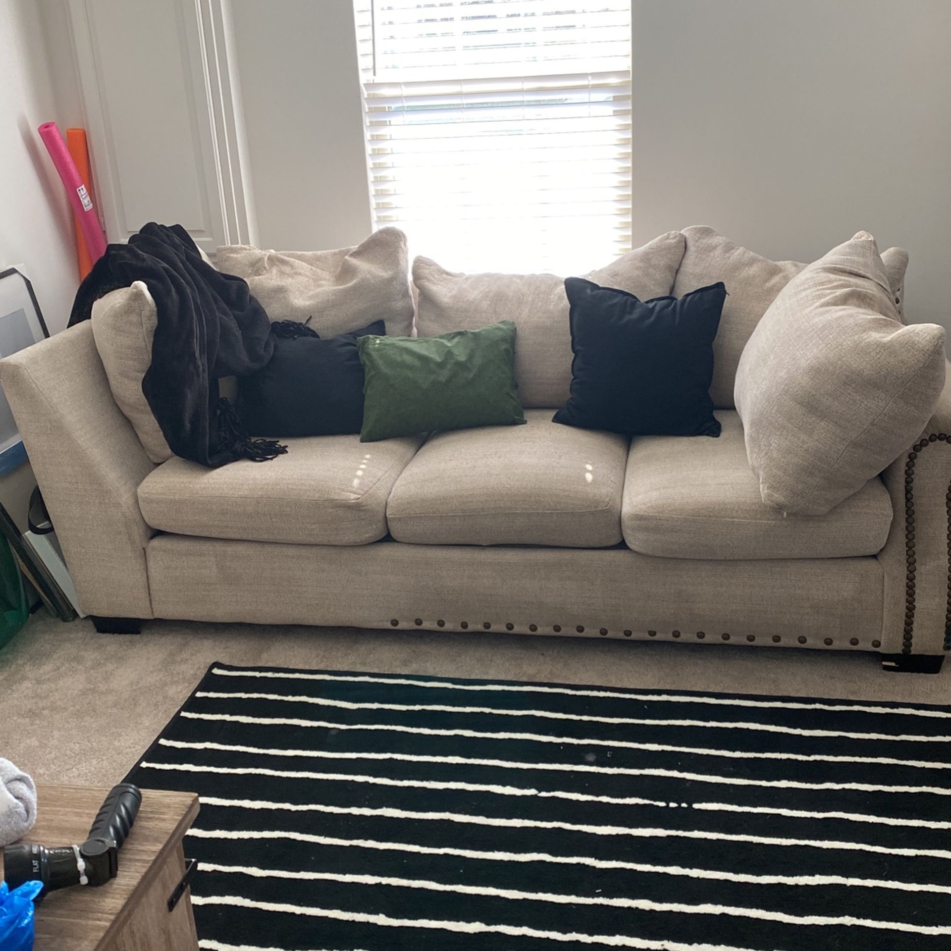 Ashley Furniture Piece Chair