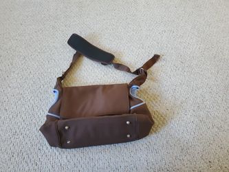 Pottery Barn Diaper Bag - New , Free Shipping!