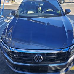 2019 Volkswagen Jetta Sedan