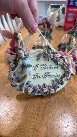 Fairy Collection