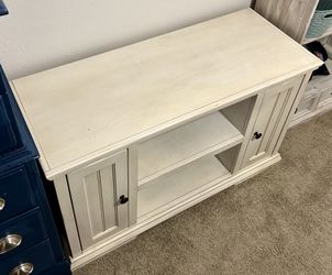 TV Console
