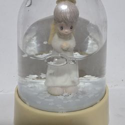 Precious moments globe