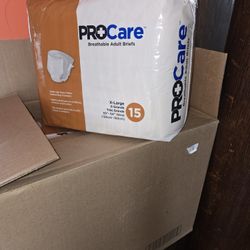 Adult Diapers 