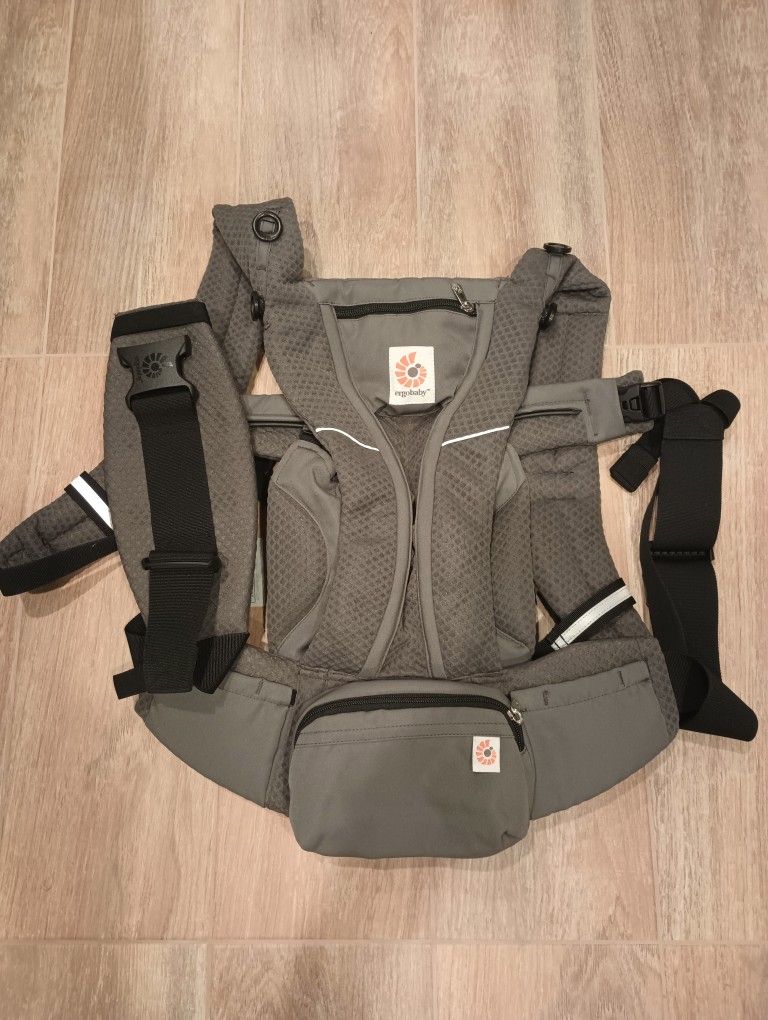 Baby Carrier 