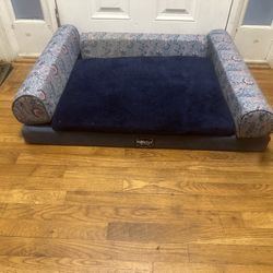 Large Pet Bed
