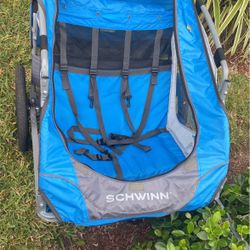 Schwinn Bike Trailer