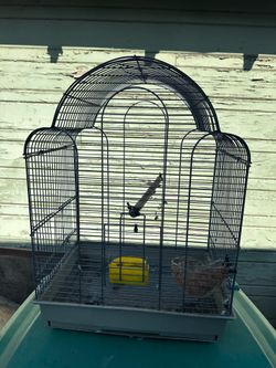 Cage