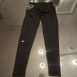 Fabletics Seamless Scrunch Legging