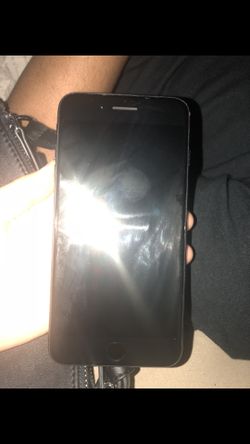 Iphone 7 plus T-mobile