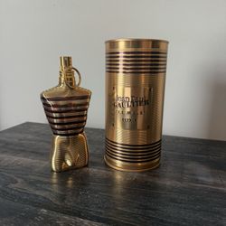 Jean Paul Gaultier Le Male Elixir 4.2oz Fragrance 