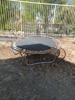 Trampoline
