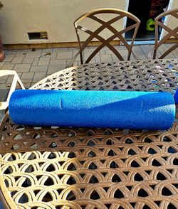 Go fit foam roller