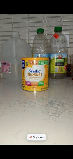 Similac NeoSure Infant Formula Powder