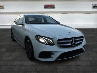 2018 Mercedes-Benz E 300