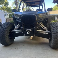 2016 Polaris Rzr 1000 xp 4