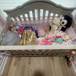 Great Crib For Your Baby