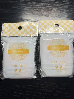 ✨ Nail Art – Pastel Flowers & Beads  – $5 each or 2 for $8✨