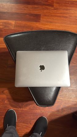 MacBook Air M1 2020