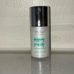 Thrive Causemetics Defying Gravity Eye Lifting Cream