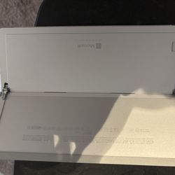 Microsoft Surface Go 2 128GB 