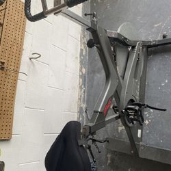 StarTrac  Vbike