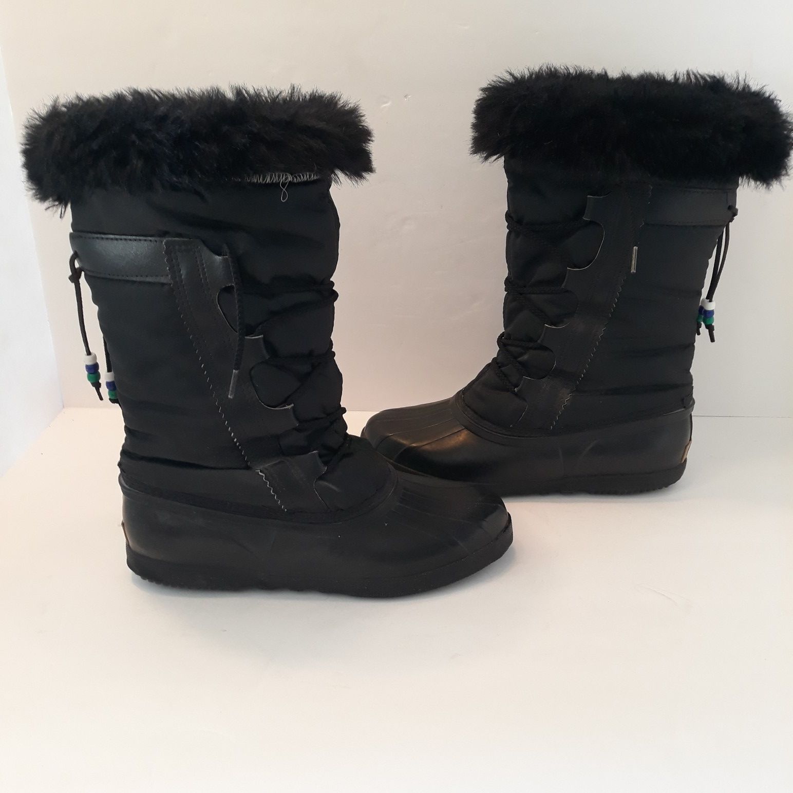 Womens Size 8 Sorel Winter Boots