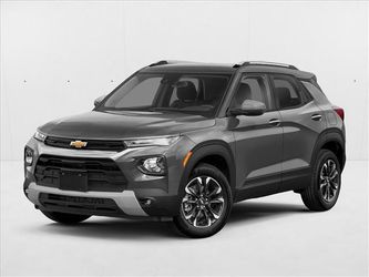2021 Chevrolet Trailblazer