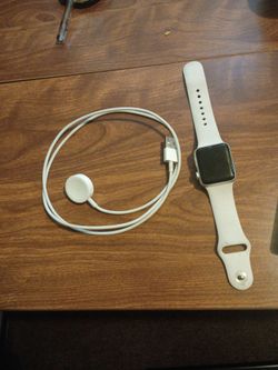 Apple Watch Series 3