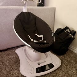 4 Moms Baby Swing