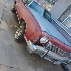 73 Monte Carlo Parts 