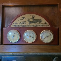 Barometer 