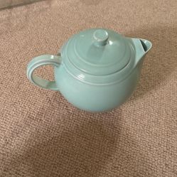 Ceramic Tea Pot 