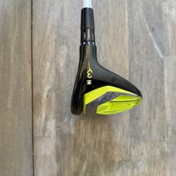 Nike Vapor 3 Wood Custom Headcover 