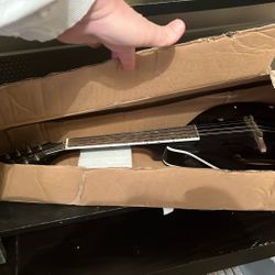 Mandolin New In Box Rover 