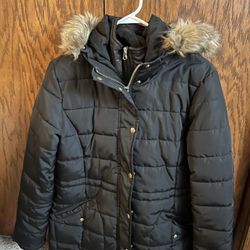 Women’s Winter Coat Size Large