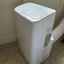 Stand Up “GE” AC Unit 10,000 BTU