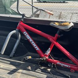 Bike Frame  