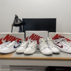 Jordan 1 85 Collection Size 9-9.5