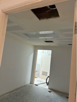 Taping texture