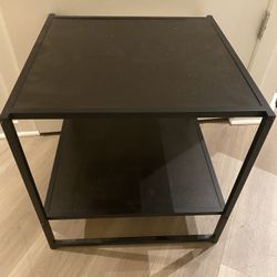 Side Table / End Table 
