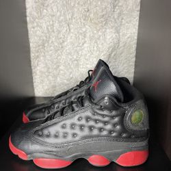 Jordan 13’s