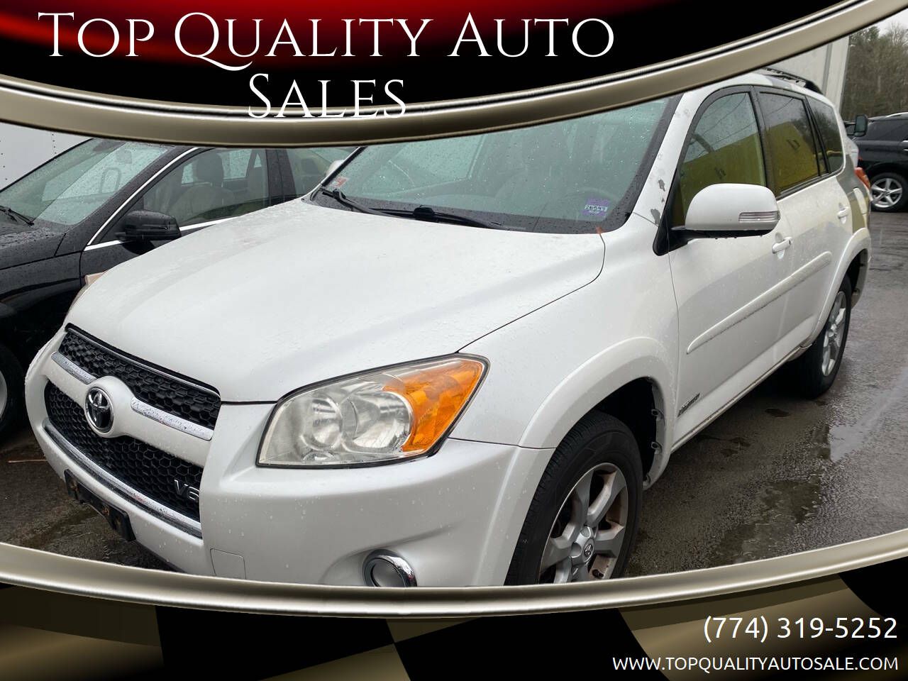 2011 Toyota RAV4