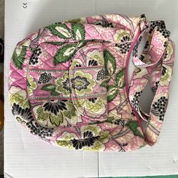 Full size Vera Bradley Purse